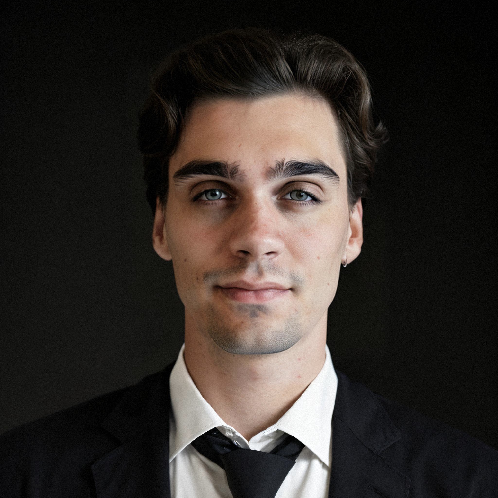 Simon Trinderup
